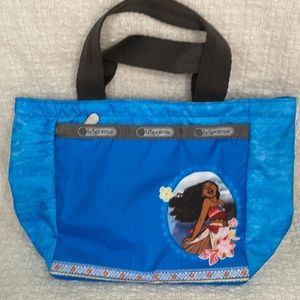 LeSportsac Disney’s Moana Purse